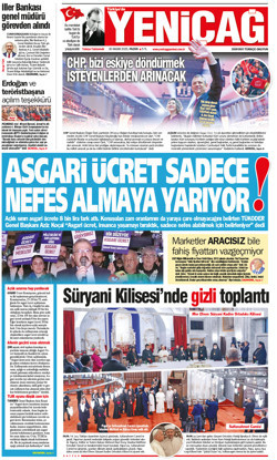 30 Kasım 2025 Pazar