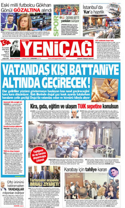 3 Aralık 2025 Çarşamba