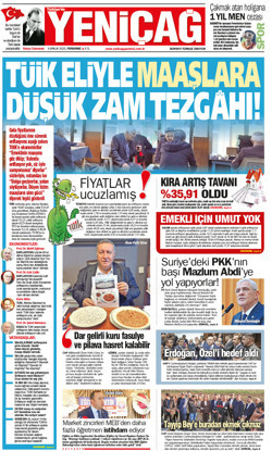 4 Aralık 2025 Perşembe