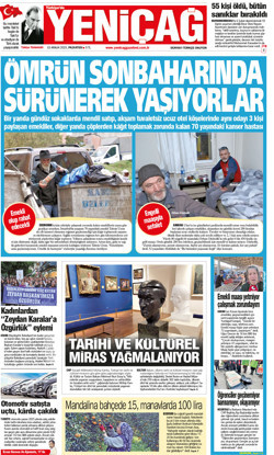 15 Aralık 2025 Pazartesi