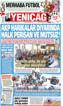 9 Ağustos 2024 Cuma