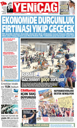 12 Ağustos 2024 Pazartesi