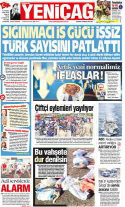 13 Ağustos 2024 Salı