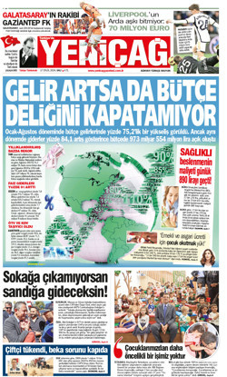 17 Eylül 2024 Salı