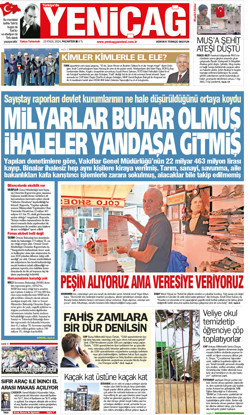 23 Eylül 2024 Pazartesi