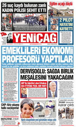 24 Eylül 2024 Salı