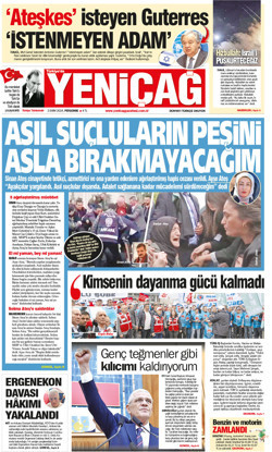 3 Ekim 2024 Perşembe