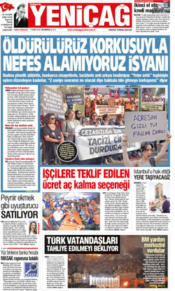 7 Ekim 2024 Pazartesi