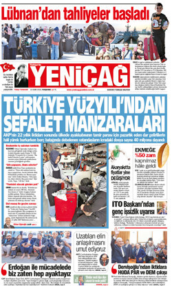 10 Ekim 2024 Perşembe