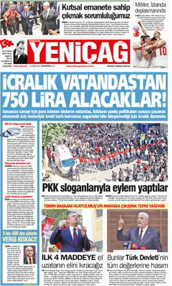 14 Ekim 2024 Pazartesi