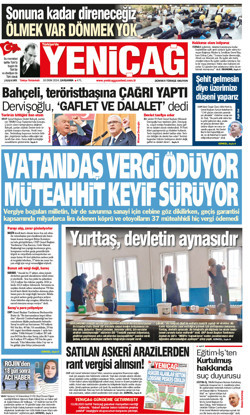 16 Ekim 2024 Çarşamba