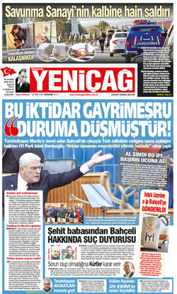 24 Ekim 2024 Perşembe