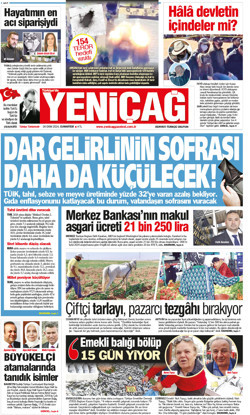 26 Ekim 2024 Cumartesi