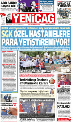 6 Kasım 2024 Çarşamba