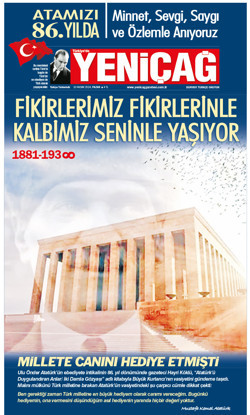 10 Kasım 2024 Pazar