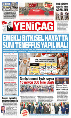 12 Kasım 2024 Salı