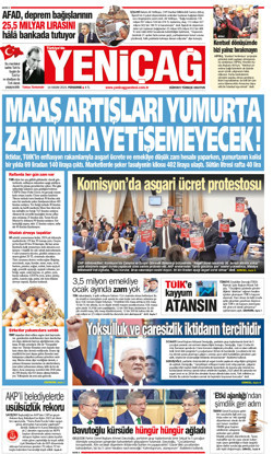 14 Kasım 2024 Perşembe