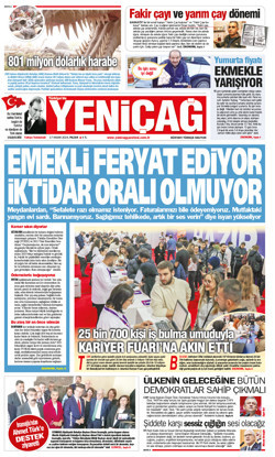 17 Kasım 2024 Pazar