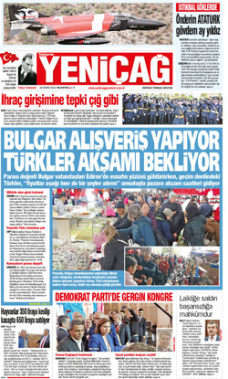 18 Kasım 2024 Pazartesi