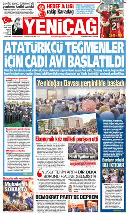 19 Kasım 2024 Salı