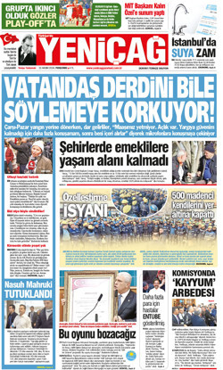 21 Kasım 2024 Perşembe