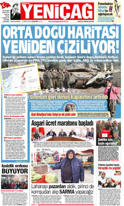 11 Aralık 2024 Çarşamba