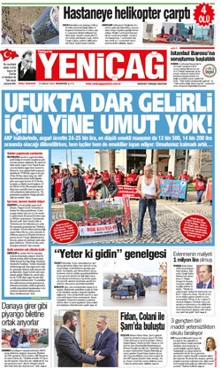 22 Aralık 2024 Pazartesi