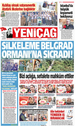 24 Aralık 2024 Salı