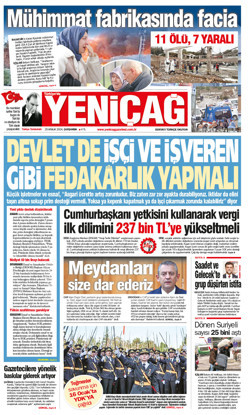 25 Aralık 2024 Çarşamba