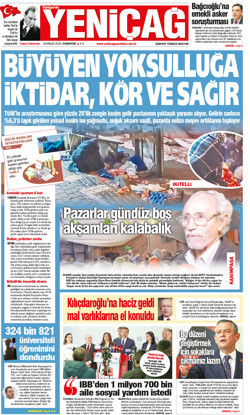 28 Aralık 2024 Cumartesi