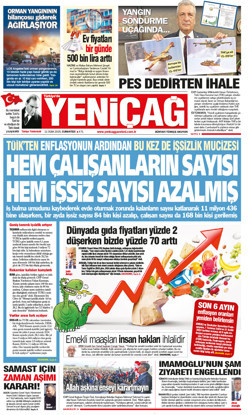 11 Ocak 2025 Cumartesi