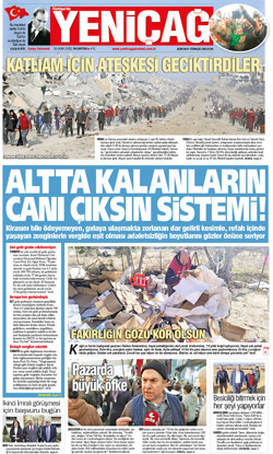 20 Ocak 2025 Pazartesi