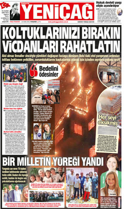 23 Ocak 2025 Perşembe