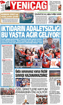 27 Ocak 2025 Pazartesi