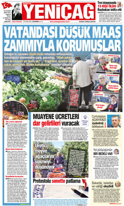 29 Ocak 2025 Çarşamba