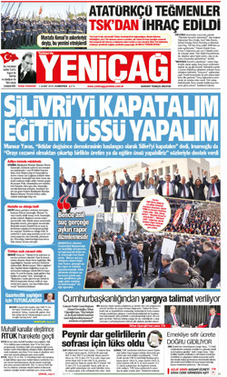 1 Şubat 2025 Cumartesi