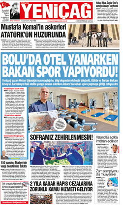 3 Şubat 2025 Pazartesi