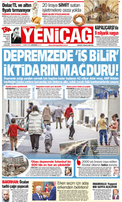 5 Şubat 2025 Çarşamba