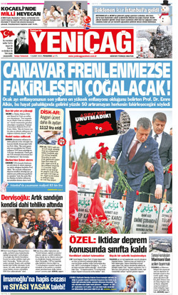 6 Şubat 2025 Perşembe