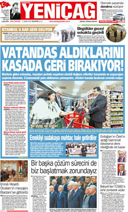 17 Şubat 2025 Pazartesi