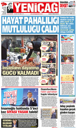 18 Şubat 2025 Salı