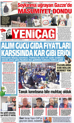 26 Şubat 2025 Çarşamba