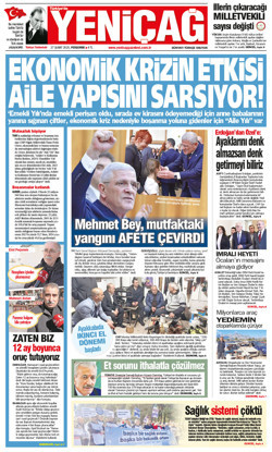 27 Şubat 2025 Perşembe