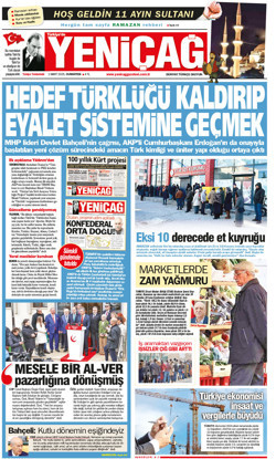 1 Mart 2025 Cumartesi