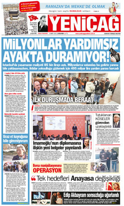 5 Mart 2025 Çarşamba