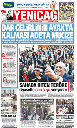 6 Mart 2025 Perşembe