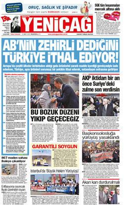 10 Mart 2025 Pazartesi