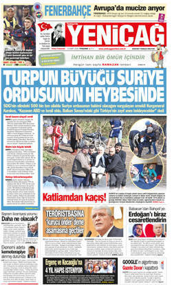 13 Mart 2025 Perşembe