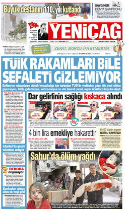 19 Mart 2025 Çarşamba