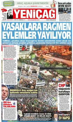 22 Mart 2025 Cumartesi